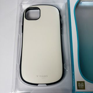 アウトレット iPhone14 Plus 耐衝撃ハイブリッドケース(iPhoneケース)