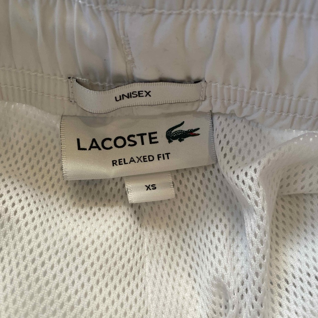 LACOSTE(ラコステ)のラコステセットアップ メンズのトップス(ジャージ)の商品写真