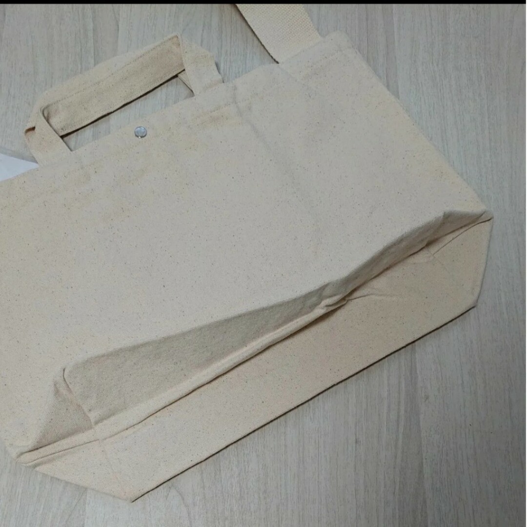 【新品未使用】五等分の花嫁  トートバッグ  バッグ キャンバストートバッグ レディースのバッグ(トートバッグ)の商品写真