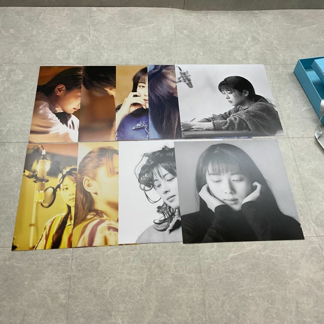 ZARD photo collection box あの微笑みを忘れないで エンタメ/ホビーのDVD/ブルーレイ(その他)の商品写真