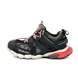 バレンシアガ(Balenciaga)のバレンシアガ BALENCIAGA ■ 【 542023 W1GB6 】 トラック2 ローカット スニーカー w18194(スニーカー)