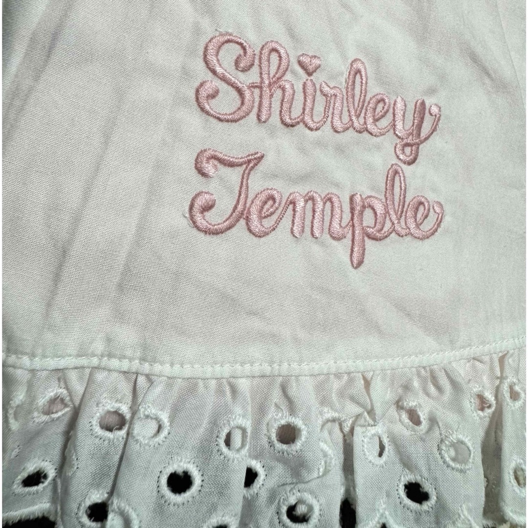 Shirley Temple(シャーリーテンプル)のベビー服 キッズ/ベビー/マタニティのベビー服(~85cm)(カバーオール)の商品写真