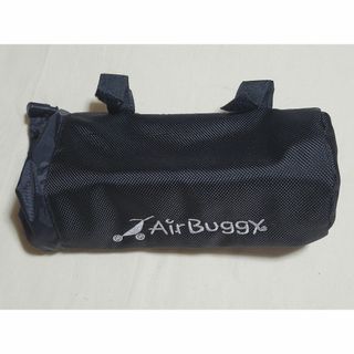 AIRBUGGY - 2個セット AIRBUGGY エアバギー ドリンクホルダー ペットボトルケース