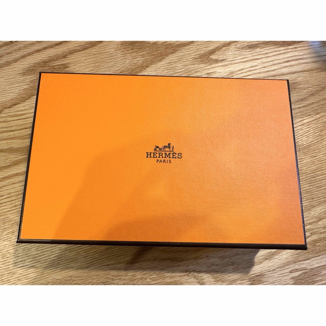 Hermes(エルメス)のHERMES べアンスフレ エトゥープ メンズのファッション小物(長財布)の商品写真