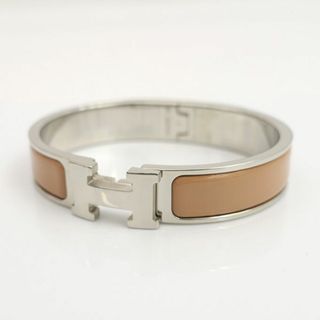 エルメス(Hermes)のHERMES / エルメス ◆クリッククラックPM ブレスレット バングル 【ブレスレット/バングル/アンクル/アクセサリー】 ブランド【中古】 [0220484940](ブレスレット/バングル)