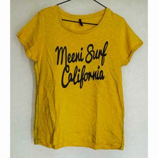  Eeni Meeni California（エニミニ）Tシャツ(Tシャツ(半袖/袖なし))