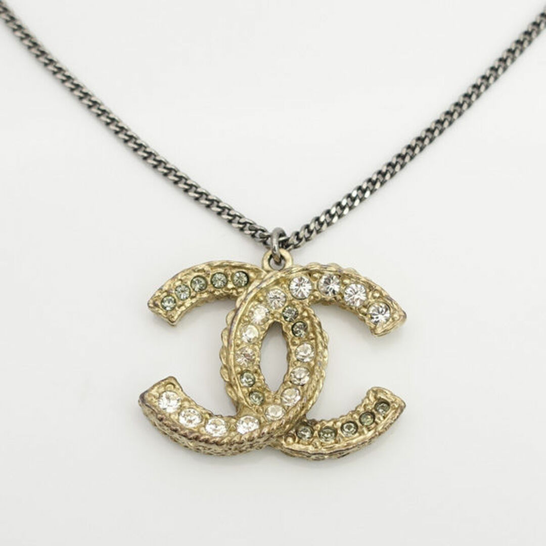 CHANEL - CHANEL / シャネル ◇A12 ラインストーン ココマーク CHANEL - CHANEL / シャネル ◇A12 ラインストーン ココマーク