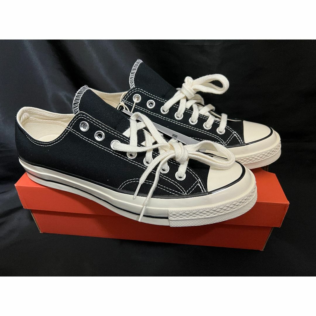 CONVERSE(コンバース)のコンバース　チャックテイラー　CT70 28.0cm 162058C 黒 メンズの靴/シューズ(スニーカー)の商品写真