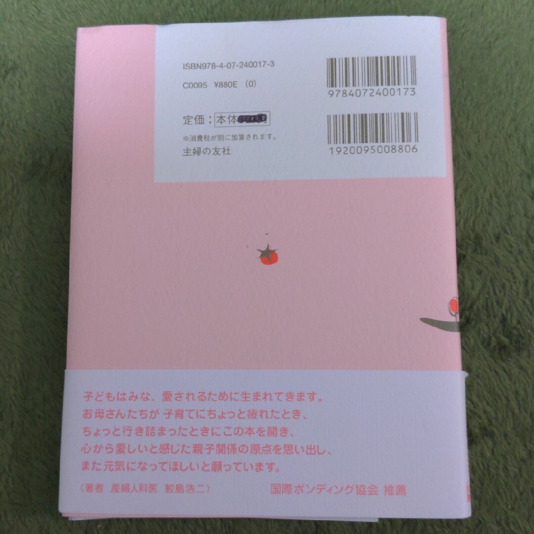 主婦の友社(シュフノトモシャ)のわたしがあなたを選びました エンタメ/ホビーの雑誌(結婚/出産/子育て)の商品写真