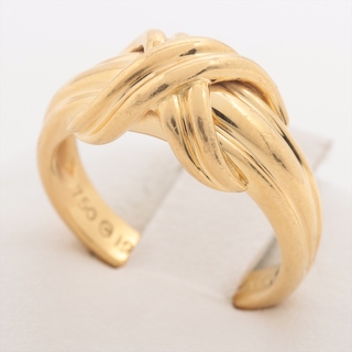 ティファニー(Tiffany & Co.)のティファニー シグネチャー    レディース リング・指輪(リング(指輪))