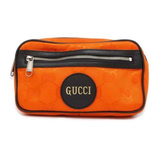 グッチ(Gucci)のグッチ ボディバッグ オフザグリッド ナイロン 631341 GUCCI メンズ ベルトバッグ(ボディーバッグ)