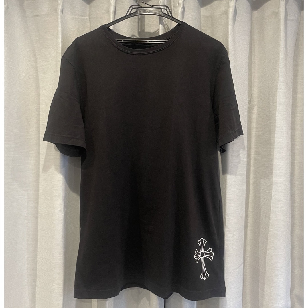 A&G(エーアンドジー)のA&G🗝️クロスワッペンTシャツ メンズのトップス(Tシャツ/カットソー(半袖/袖なし))の商品写真