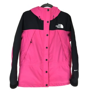 ザノースフェイス(THE NORTH FACE)の##THE NORTH FACE ザノースフェイス マウンテンライトジャケット NPW62236 ピンクグロー(その他)