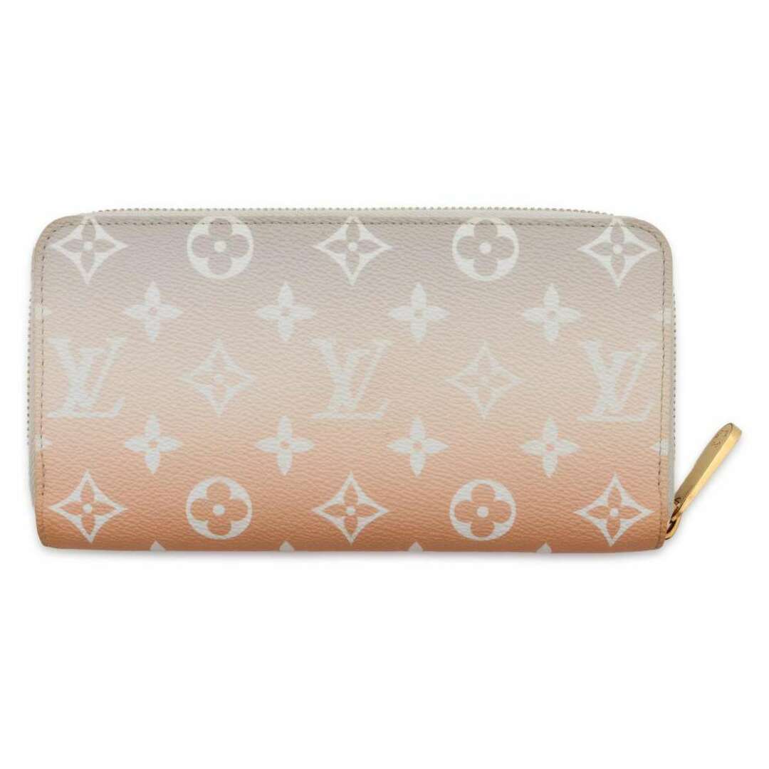 LOUIS VUITTON(ルイヴィトン)のルイヴィトン 長財布 バイ・ザ・プール ジッピー・ウォレット M80359 LOUIS VUITTON 財布 レディースのファッション小物(財布)の商品写真