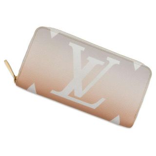 ルイヴィトン(LOUIS VUITTON)のルイヴィトン 長財布 バイ・ザ・プール ジッピー・ウォレット M80359 LOUIS VUITTON 財布(財布)