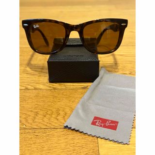 Ray-Ban - Ray BanレイバンフォルディングウェイファラーRB4105