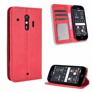 【新着商品】For らくらくスマートフォン me F-01L / For らくら(その他)