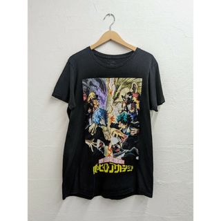 ビームス(BEAMS)のMY HERO ACADEMIA VS VILLAAIN UNION TEE(Tシャツ/カットソー(半袖/袖なし))