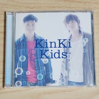 キンキキッズ(KinKi Kids)のスワンソング（完全初回限定盤）(ポップス/ロック(邦楽))