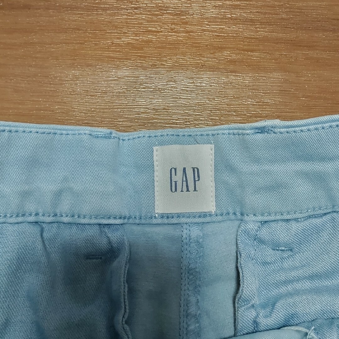GAP(ギャップ)のメンズGAPハーフパンツ メンズのパンツ(ショートパンツ)の商品写真