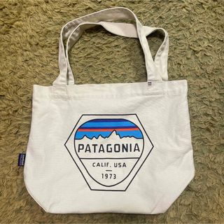 patagonia - patagonia パタゴニア ミニトート