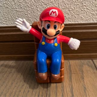 マリオ　おもちゃ(キャラクターグッズ)