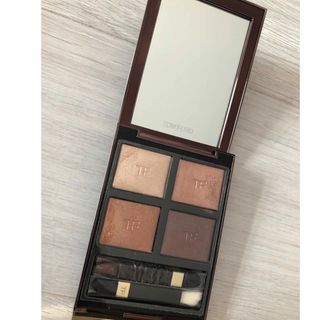 トムフォードビューティ(TOM FORD BEAUTY)のトムフォード  アイカラー サスピション04A(アイシャドウ)