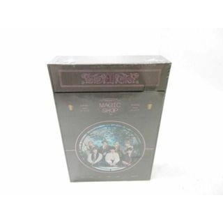  未開封 韓流 防弾少年団 BTS Blu-ray 5TH MUSTER 2019 MAGIC SHOP 千葉 大阪 JAPAN(アイドルグッズ)