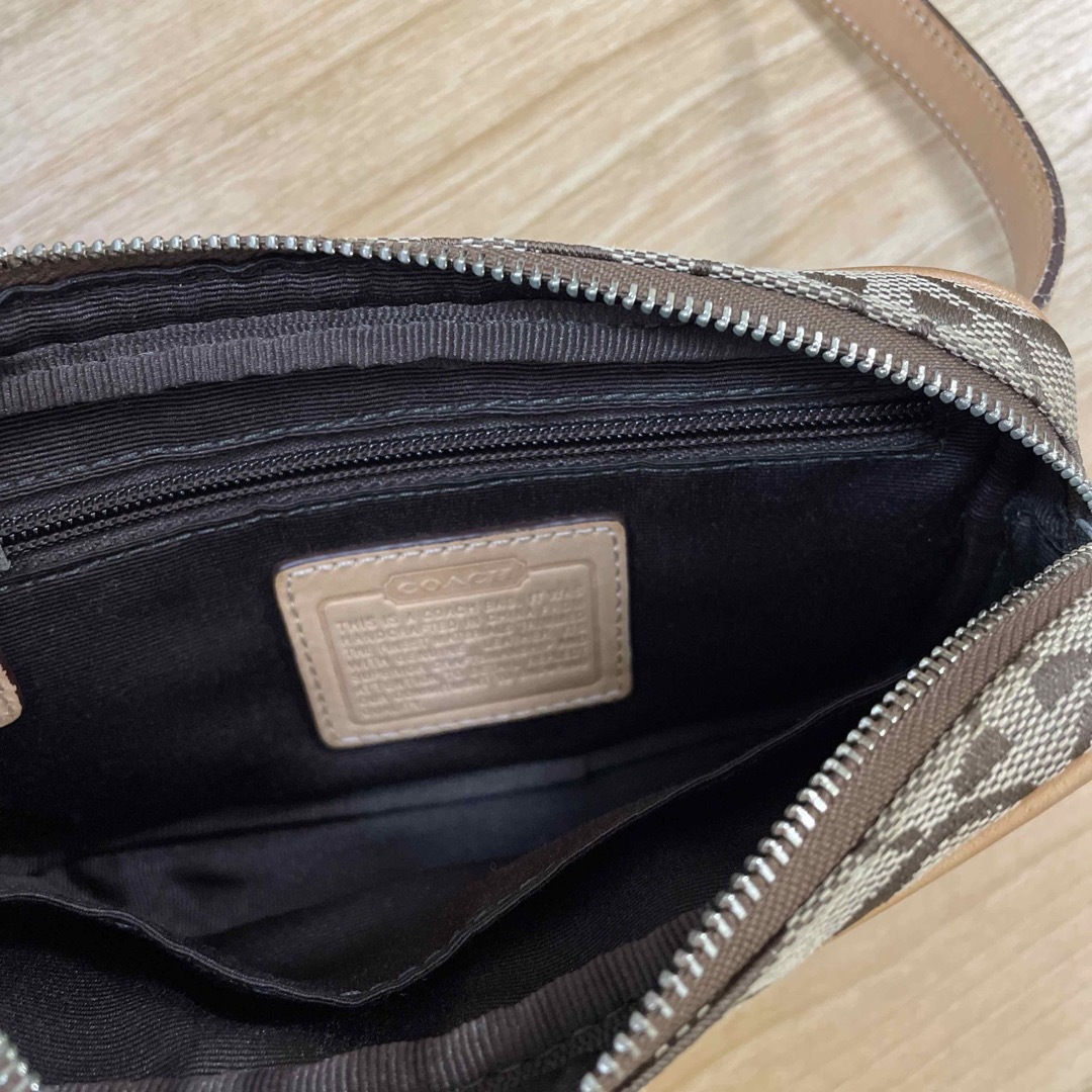 COACH ウエストバック COACH ウエストバック