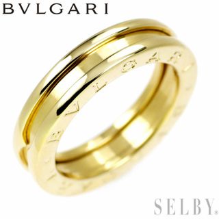 ブルガリ(BVLGARI)のブルガリ K18YG リング B.ZERO1 50号(リング(指輪))