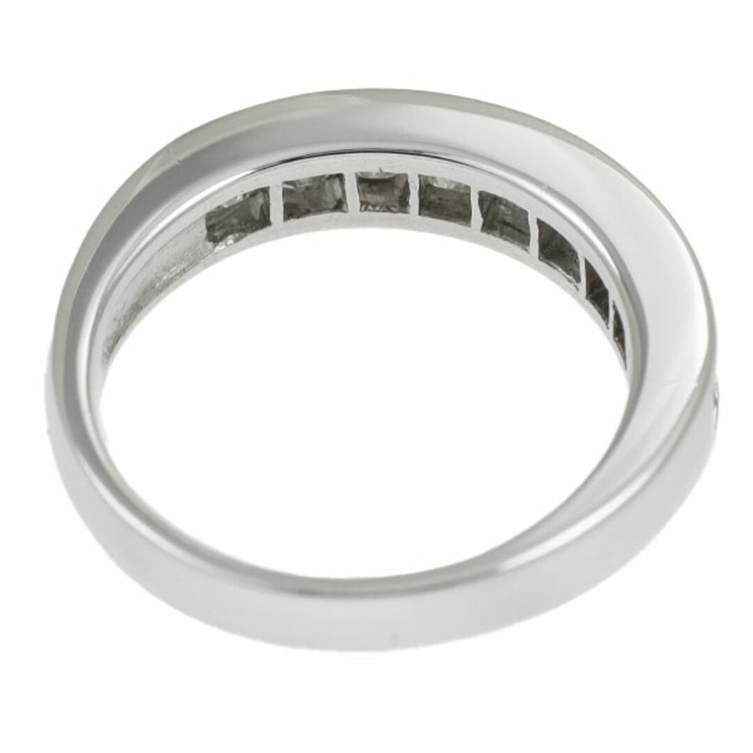Pt900  ダイヤモンド リング 1.34ct レディースのアクセサリー(リング(指輪))の商品写真