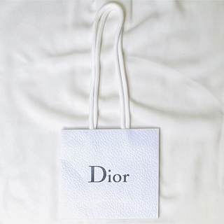 ディオール(Dior)のブランド紙袋 ショッパー ショップ袋 ディオール(ショップ袋)