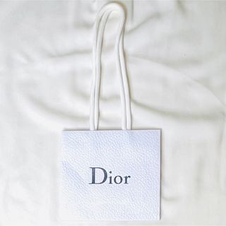 ディオール(Dior)のブランド紙袋 ショッパー ショップ袋 ディオール(ショップ袋)