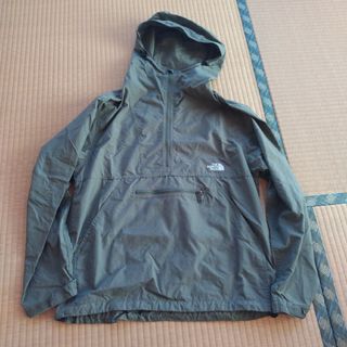 ザノースフェイス(THE NORTH FACE)のTHE NORTH FACE　アノラックパーカー(マウンテンパーカー)