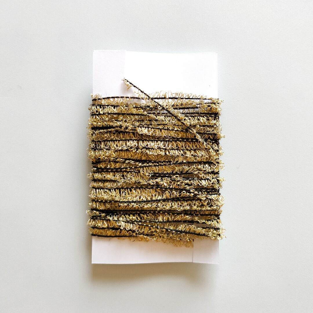 カラフルな素材糸*《No.145》 ハンドメイドの素材/材料(生地/糸)の商品写真