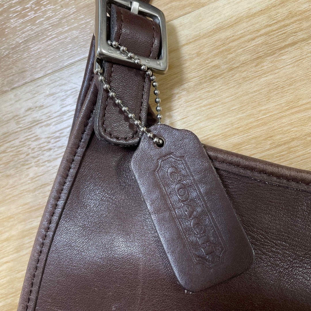 COACH(コーチ)のcoach ショルダーバッグ メンズのバッグ(ショルダーバッグ)の商品写真