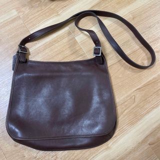 コーチ(COACH)のcoach ショルダーバッグ(ショルダーバッグ)