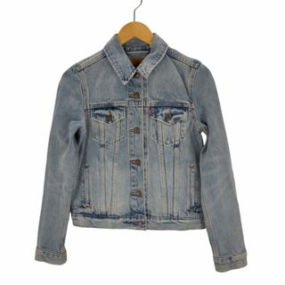 リーバイス(Levi's)のLevis(リーバイス) レディース アウター ジャケット(Gジャン/デニムジャケット)