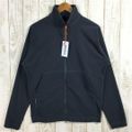 WOMENs S リッジマウンテンギア フリース レイジー ジャケット Fleece Lazy Jacket ポーラテックウィンドプロ RIDGE MOUNTAIN GEAR Anvil Grey グレー系