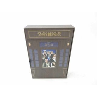  中古品 韓流 防弾少年団 BTS 5TH MUSTER 2019 MAGIC SHOP BUSAN 釜山 SEOUL DVD トレカなし(アイドルグッズ)