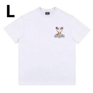 カイカイキキ(カイカイキキ)の村上隆 x BLACKPINK "In Your Area"  Tee(Tシャツ/カットソー(半袖/袖なし))