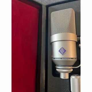 Neumann TLM170(マイク)