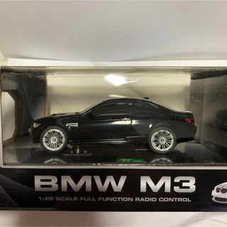 BMW M3 ラジコン　未開封(トイラジコン)