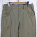 MENs 30 パタゴニア クアンダリー パンツ ショート Quandary P