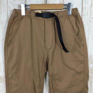 グラミチ(GRAMICCI)のMENs S グラミチ × URBAN RESEARCH（アーバンリサーチ）別注 ツイル ストレッチ パンツ Twill Stretch Pants GRAMICCI GMP-19S802 ベージュ系(その他)