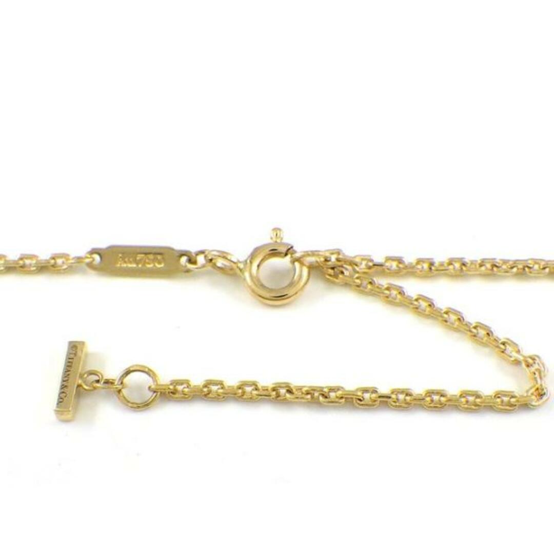 Tiffany & Co. - ティファニー Tiffany & Co. ネックレス T Tiffany & Co. - ティファニー Tiffany & Co. ネックレス T
