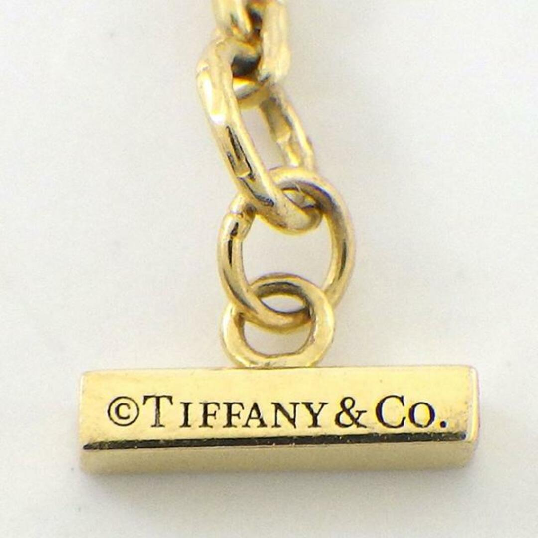 Tiffany & Co. - ティファニー Tiffany & Co. ネックレス T Tiffany & Co. - ティファニー Tiffany & Co. ネックレス T