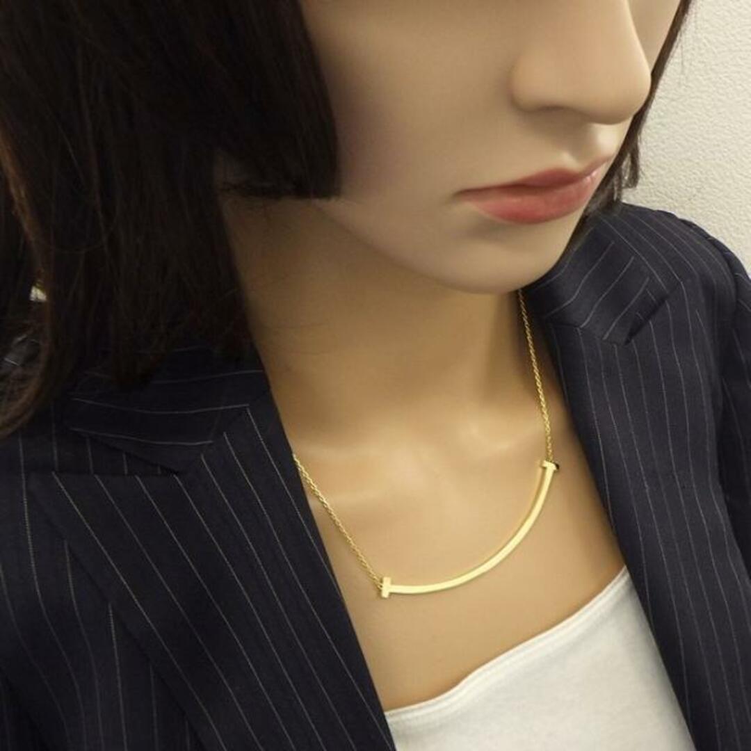 Tiffany & Co. - ティファニー Tiffany & Co. ネックレス T Tiffany & Co. - ティファニー Tiffany & Co. ネックレス T