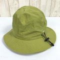 ハロコモディティ ソルトパス ハット Salt Path Hat バケットハット