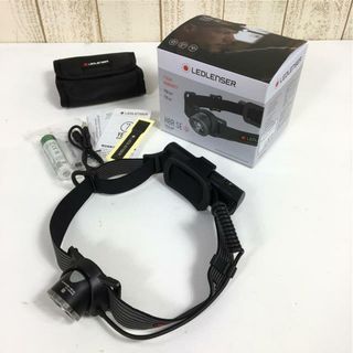 レッドレンザー(LEDLENSER)のレッドレンザー H8R SE 700ルーメン ヘッドランプ 公式ショップ限定モデル エクスクルーシブモデル LEDLENSER 502421 ブラック系(その他)